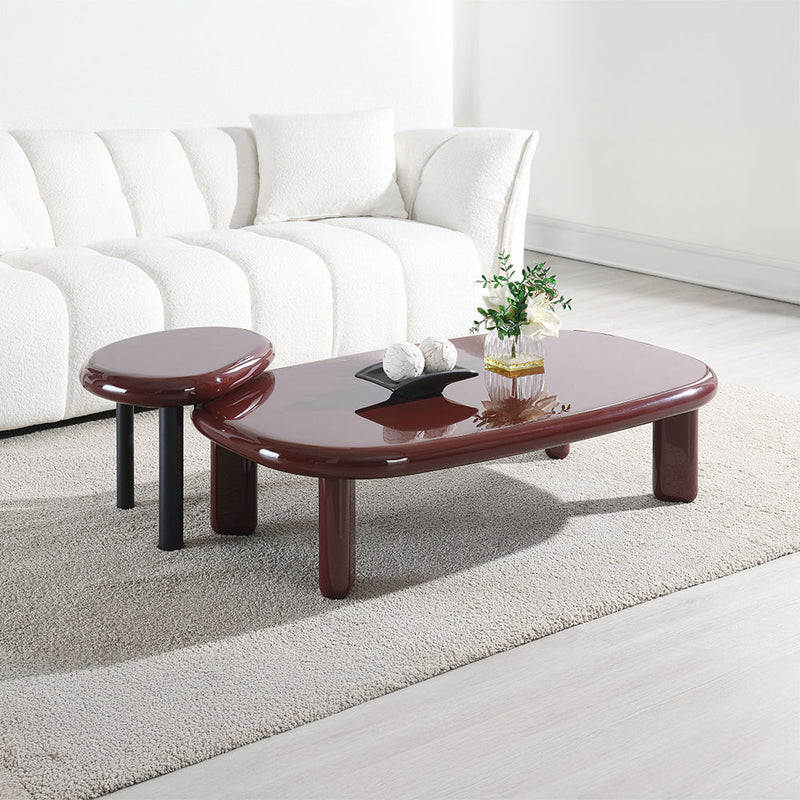 Eddie End Table - LV03956
