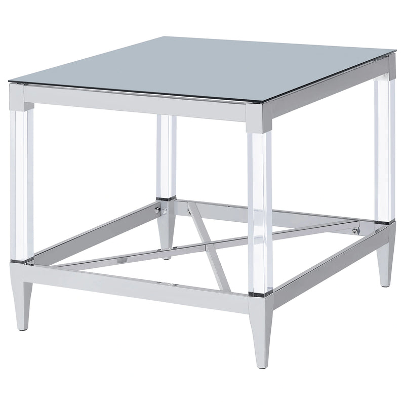 Lindley End Table