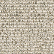 Edenfield 3-Piece Sectional with Ottoman in Linen - PKG014854