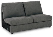 Edenfield Armless Loveseat - 2900334 - DMV Furniture