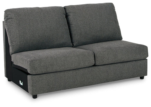 Edenfield Armless Loveseat - 2900334 - DMV Furniture