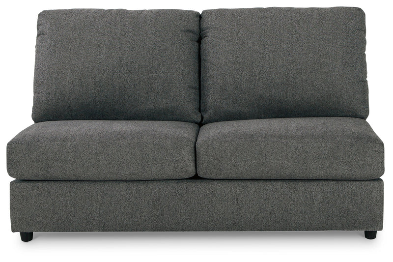 Edenfield Armless Loveseat - 2900334 - DMV Furniture