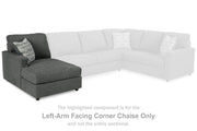 Edenfield Left-Arm Facing Corner Chaise - 2900316 - DMV Furniture
