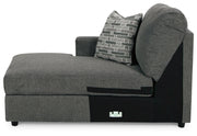 Edenfield Left-Arm Facing Corner Chaise - 2900316 - DMV Furniture