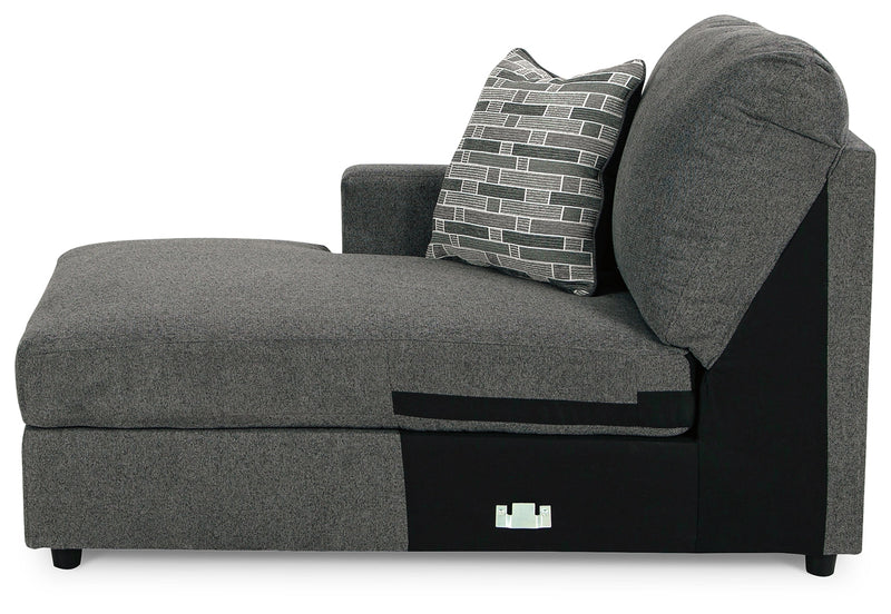Edenfield Left-Arm Facing Corner Chaise - 2900316 - DMV Furniture
