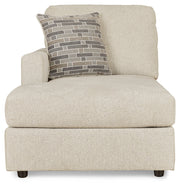 Edenfield Left-Arm Facing Corner Chaise - 2900416 - DMV Furniture