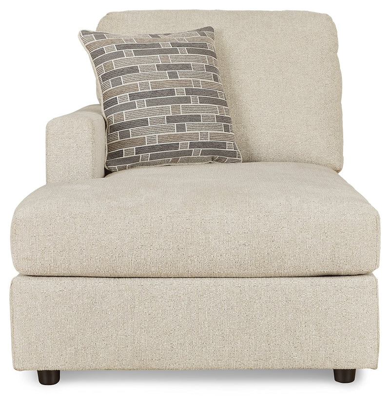 Edenfield Left-Arm Facing Corner Chaise - 2900416 - DMV Furniture