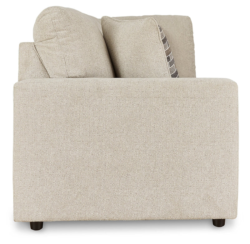 Edenfield Left-Arm Facing Sofa with Corner Wedge - 2900448 - DMV Furniture