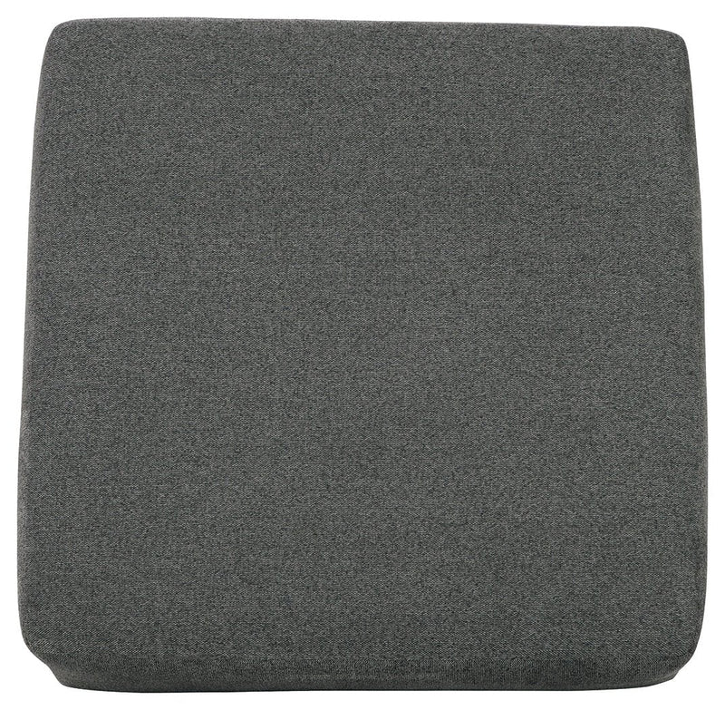 Edenfield Oversized Accent Ottoman - DMV FurnitureOttoman