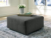 Edenfield Oversized Accent Ottoman - DMV FurnitureOttoman