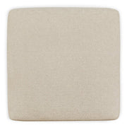 Edenfield Oversized Accent Ottoman - DMV FurnitureOttoman