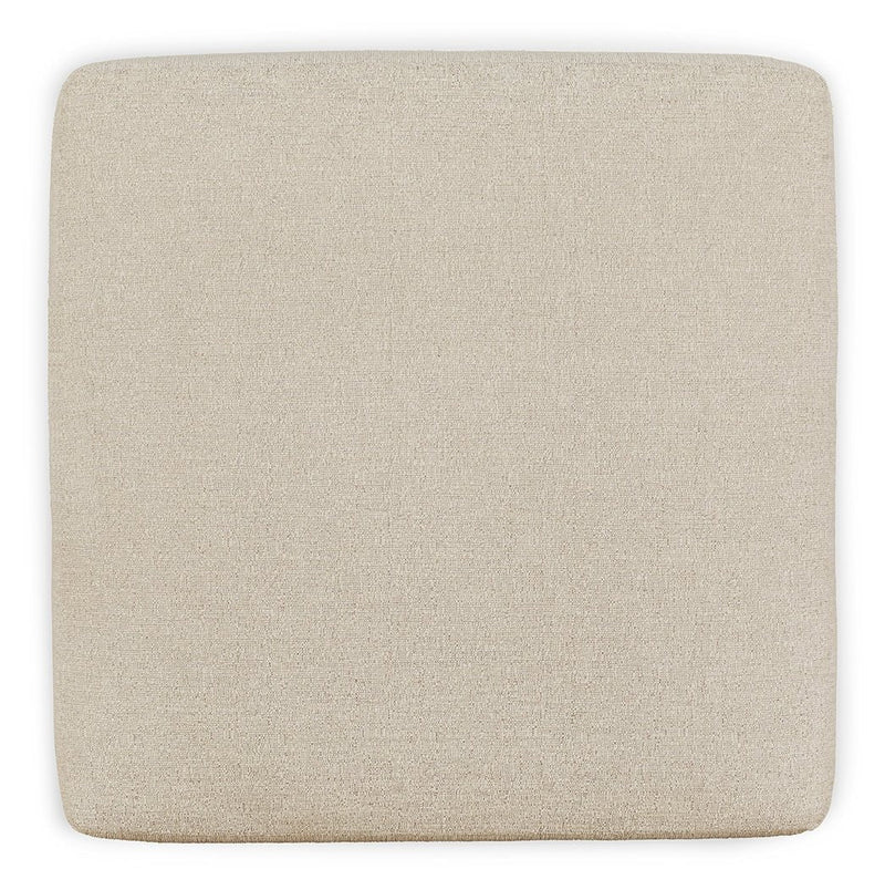 Edenfield Oversized Accent Ottoman - DMV FurnitureOttoman