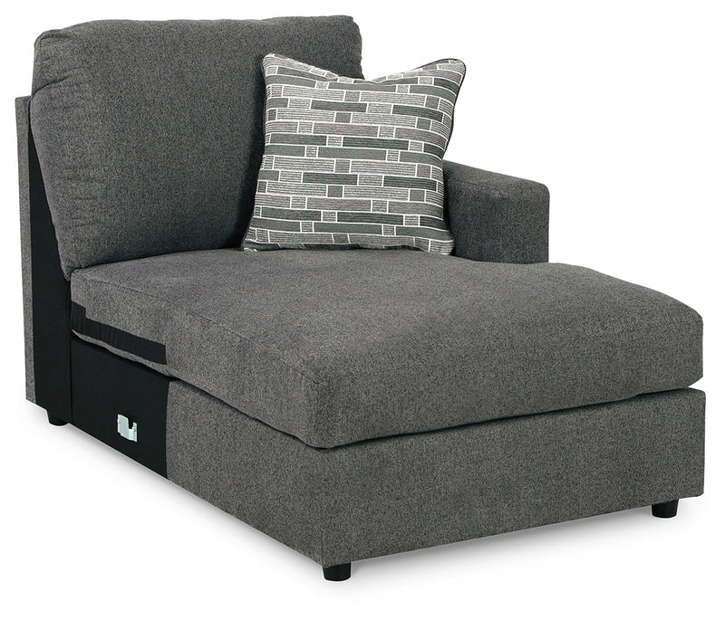 Edenfield Right-Arm Facing Corner Chaise - 2900317 - DMV Furniture
