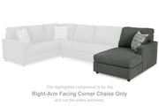Edenfield Right-Arm Facing Corner Chaise - 2900317 - DMV Furniture