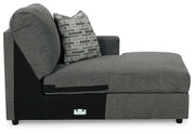 Edenfield Right-Arm Facing Corner Chaise - 2900317 - DMV Furniture