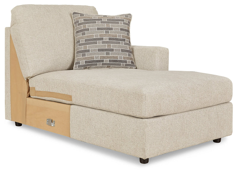 Edenfield Right-Arm Facing Corner Chaise - 2900417 - DMV Furniture