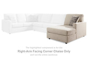 Edenfield Right-Arm Facing Corner Chaise - 2900417 - DMV Furniture