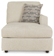 Edenfield Right-Arm Facing Corner Chaise - 2900417 - DMV Furniture