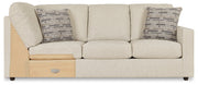 Edenfield Right-Arm Facing Sofa with Corner Wedge - 2900449 - DMV Furniture
