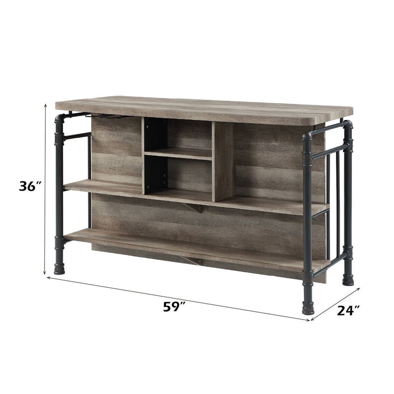 Edina Counter Height Table - DN01935