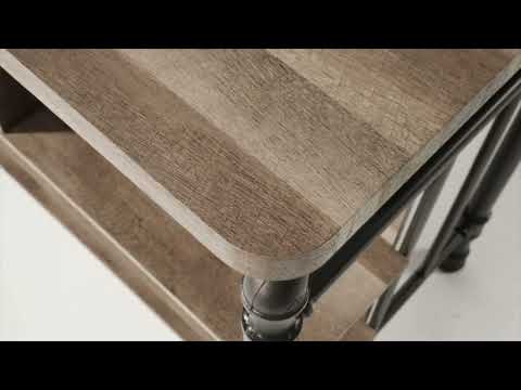 Edina Counter Height Table - DN01935