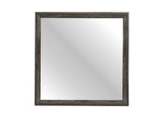 Edina Dark Gray Panel Bedroom Set - DMV FurnitureBedroom Set