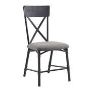 Edina Side Chair (Set-2) - DN01058