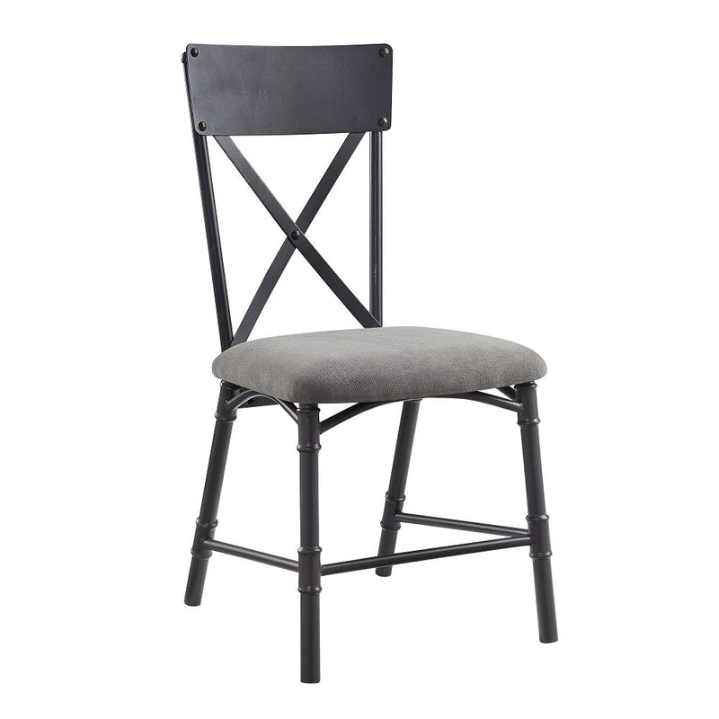 Edina Side Chair (Set-2) - DN01058
