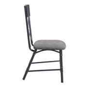 Edina Side Chair (Set-2) - DN01058