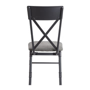 Edina Side Chair (Set-2) - DN01058