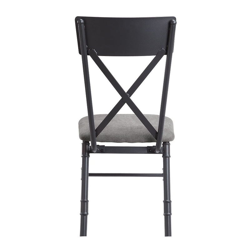 Edina Side Chair (Set-2) - DN01058