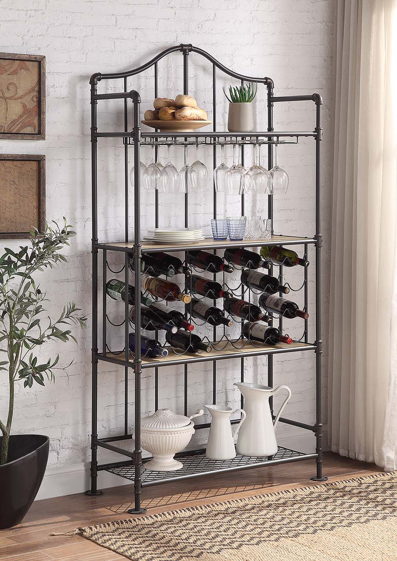 Edina Wine Rack - DN01060