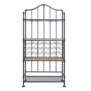 Edina Wine Rack - DN01060