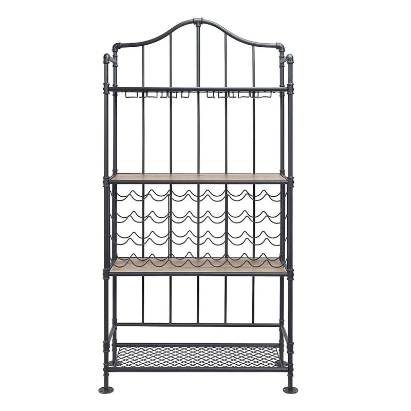 Edina Wine Rack - DN01060