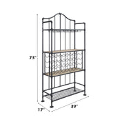 Edina Wine Rack - DN01060