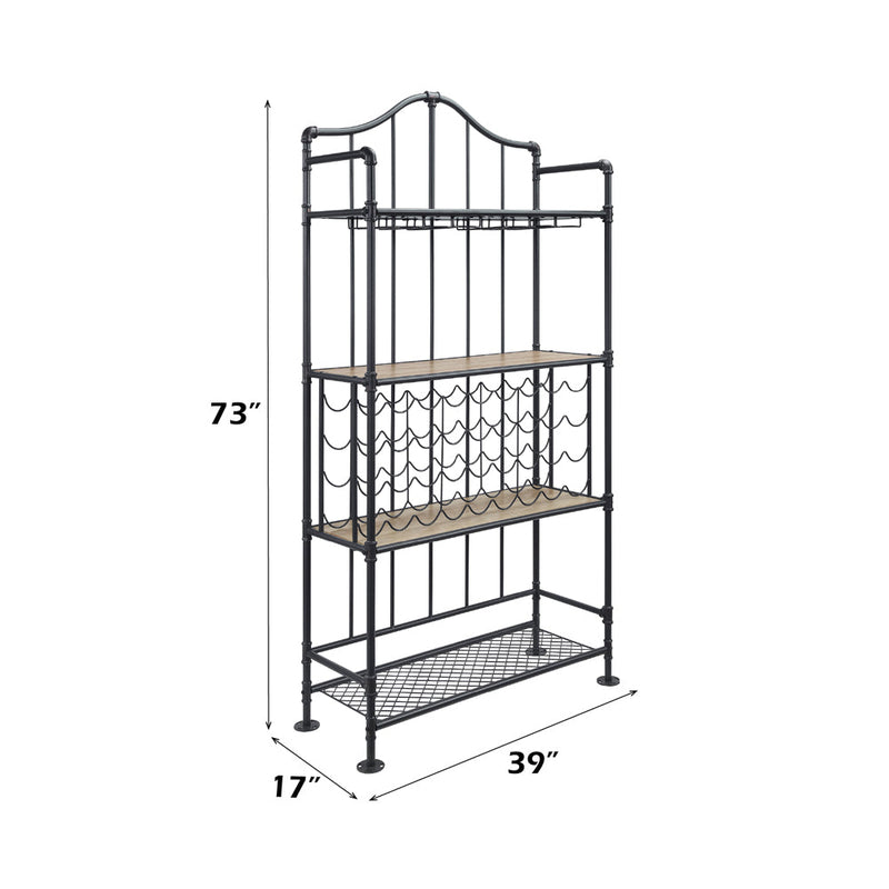 Edina Wine Rack - DN01060