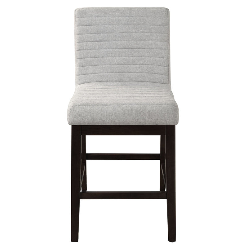 Edwyn Counter Height Chair (Set-2) - DN03256