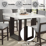 Edwyn Counter Height Table - DN03255