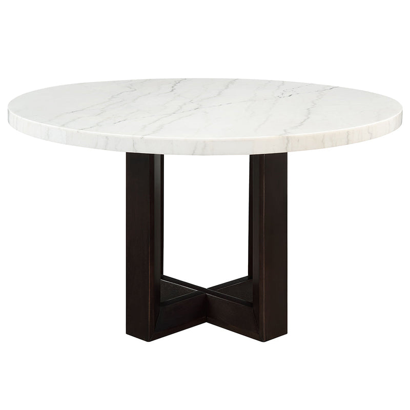 Edwyn Round Dining Table - DN05205