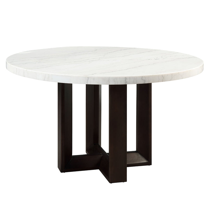 Edwyn Round Dining Table - DN05205