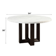 Edwyn Round Dining Table - DN05205