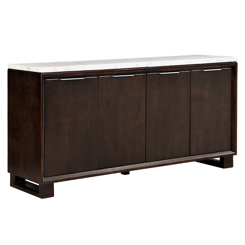 Edwyn Server w/Marble Top - DN03198