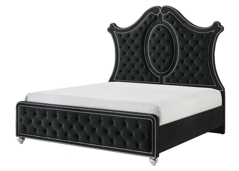 Cameo Bed