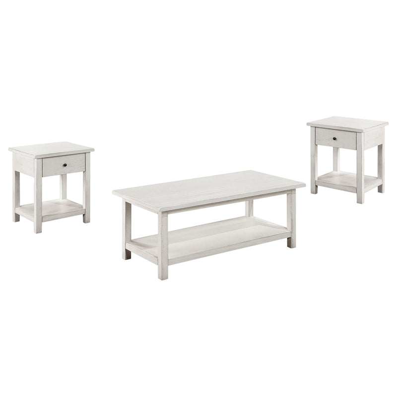 Payne Coffee Table Set