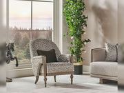Efes Mum Chair in Beige - 200-MUM-EFE-B