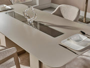 Efes Mum Dining Table - 200-MUM-EFE-DT-6