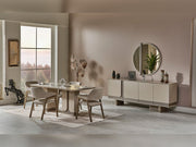 Efes Mum Dining Table - 200-MUM-EFE-DT-6