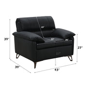 Eilene Chair - LV03702