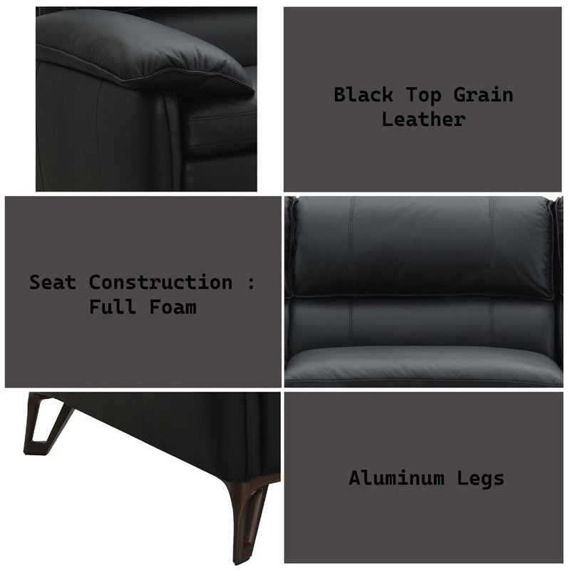 Eilene Loveseat - LV03701