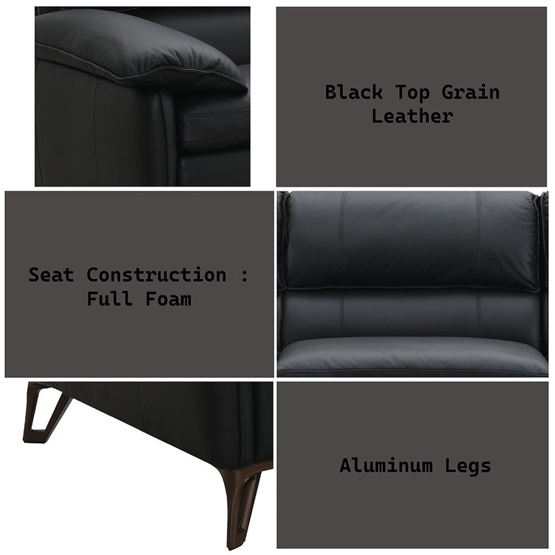 Eilene Sofa - LV03700